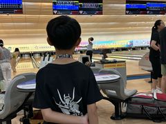 -广州保龄球馆(广州天河体育中心店)