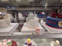 -CAKE BOSS 蛋糕老板(西单君太百货店)