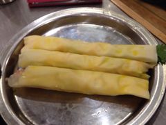 老板娘的烤肉店(三八广场店)-老板娘的烤肉店(港湾广场店)