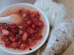 -芳婆糕团店(王府大街店)