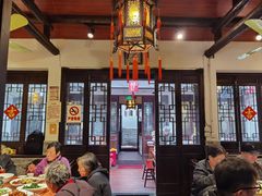 -三林本帮馆(中林街店)