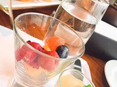 -北京柏悦酒店·锦庭餐厅Dining Room