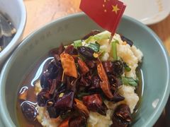 -炒豆合作社(东四总店)