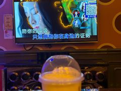 -歌友汇KTV(大悦城11层店)
