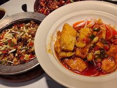 -椒馋小馆(绿源路店)