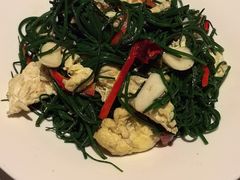 -小河公主秘制烤羊腿(小绿谷店)