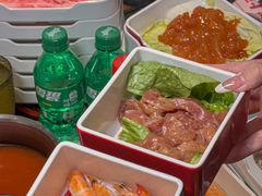 -汤岛涮·自助小火锅(桐乡吾悦广场店)