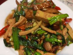 -一家亲台菜餐厅(银塘中路店)