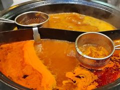 -钢管厂五区小郡肝火锅串串香(清河店)