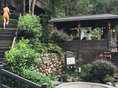 -天明山温泉大酒店