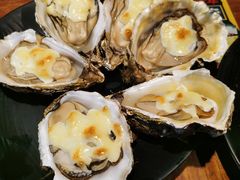 -烧蠔帮·湛江生蚝(工农店)