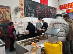 -刘小忙把子肉(北园大街总店)