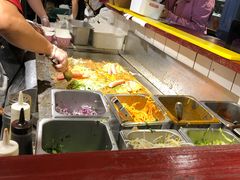 -四环冷面王(西单华威约饭街店)