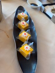 -空中一号·宴会厅(信合大厦店)