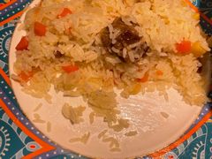-阿里疆Alijiang·丝路美食·异域风情·清真(长楹天街店)