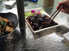 -旅马餐厅(茅家埠店)