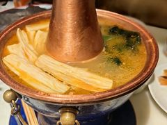 -涮福記·现切牛羊肉火锅(世纪汇店)