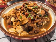 -江西老表·经典江西八大碗