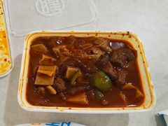 -膳当家黄焖鸡米饭(下沙宝龙店)