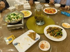 -老虎土菜馆·农家土菜