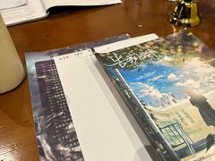 -谜·沉浸侦探剧本杀推理馆(静安店)