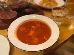 -MR.ROCKY洛奇先生RESTAURANT&BAR(宝安壹方城店)