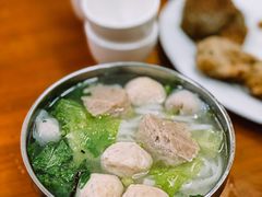 -蒂蒂香達濠魚丸