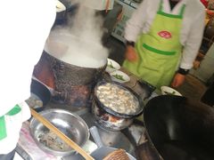 -甘记肥肠粉(马鞍北路店)