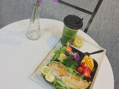 -黄金时代健身(CBD店)