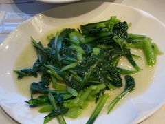 -绿杨春·淮扬宴(庐山路店)
