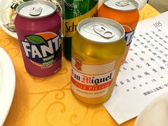 -聚龙酒家(富豪花园店)