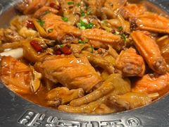 -胖哥俩肉蟹煲(世茂国际广场店)