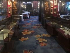 -马克西姆餐厅(崇文门店)