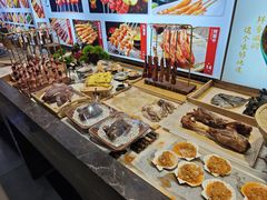 -锦州御烧烤·形象店(人民街店)