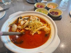 -半山腰·云南菜(侨福芳草地店)