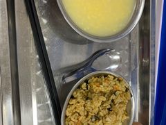 -吉林大学前卫南校区-湖畔餐厅