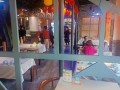 -津沽小院(天津之眼店)