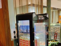 -北京老门框爆肚涮肉馆(凤城六路店)