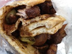 -王虎子大饼(甸柳新村五区店)