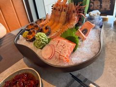 -極上萬膳·日料放题(来福士江景店)