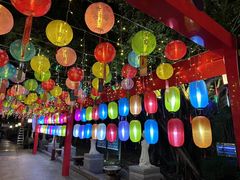 -江门古兜温泉小镇