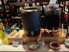 -星伦多自助料理(宝山龙湖天街店)