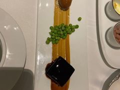 -澜亭中餐厅·一线江景·尊蓝豪华精选