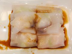 -华美轩中餐厅(客天下店)