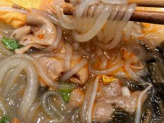 红薯粉-甘食记·成都肥肠粉(汕头万象城店)