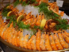 -咖啡苑 - 蔚藍夏日限定主题(永利皇宫店)