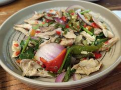 藤椒手撕鸡-云海肴·汽锅鸡·云南菜(美罗城店)