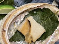-空蝉怀石料理(益丰·外滩源店)