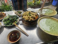 -人和水上飘(第一家店)