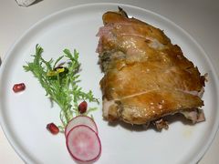-小放牛河北菜(长安万达店)